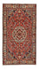 Tapis persan - Nomadic - 283 x 162 cm - rouge