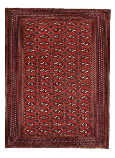 Tapis Turkaman 128x170cm - Tapis persan