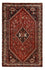 Tapis persan - Nomadic - 281 x 178 cm - rouge