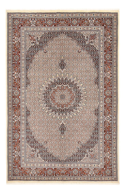 Tapis de Moud Tapis 204x315cm - Tapis persan