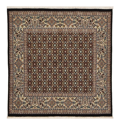Tapis de Moud Tapis 144x149cm - Tapis persan