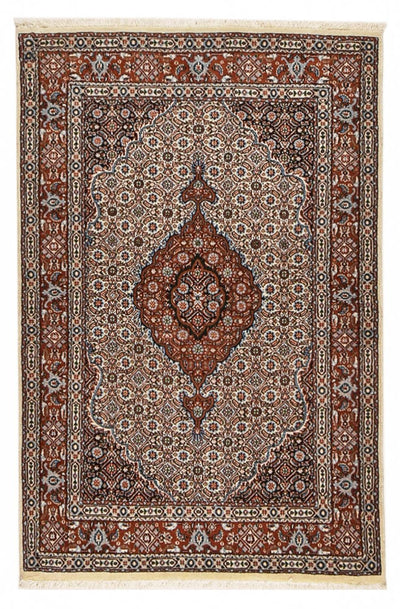 Tapis de Moud Tapis 103x156cm - Tapis persan