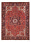 Tapis persan - Nomadic - 406 x 306 cm - rouge