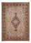 Tapis persan - Tabriz - 291 x 206 cm - rouge clair