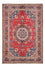 Tapis persan - Classique - 293 x 196 cm - rouge