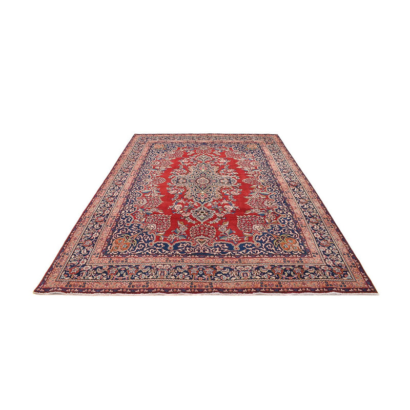 Tapis persan - Classique - 337 x 246 cm - rouge
