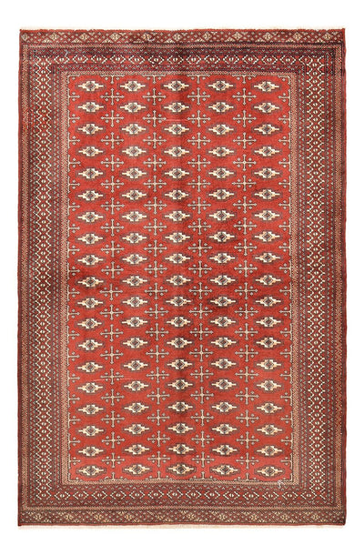 Tapis Turkaman 130x190cm - Tapis persan