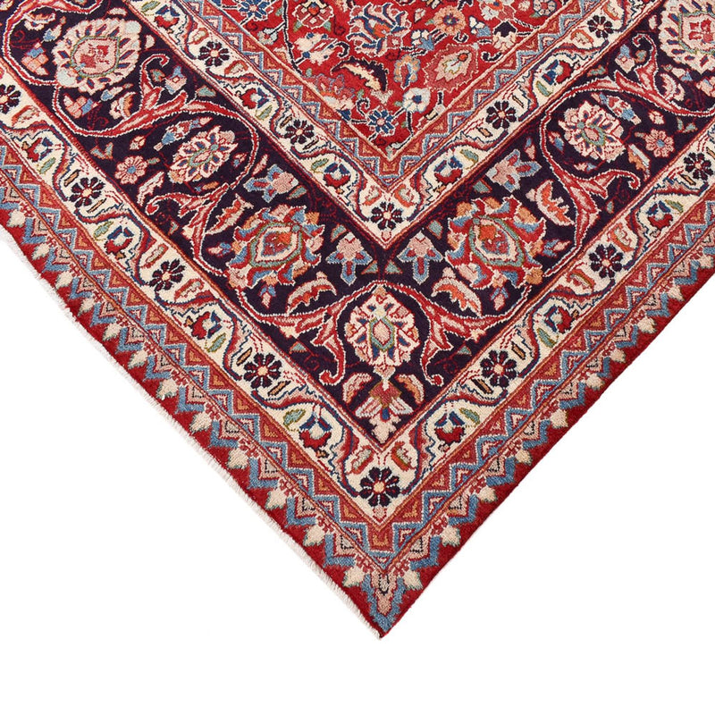 Tapis persan - Classique - 386 x 297 cm - rouge clair