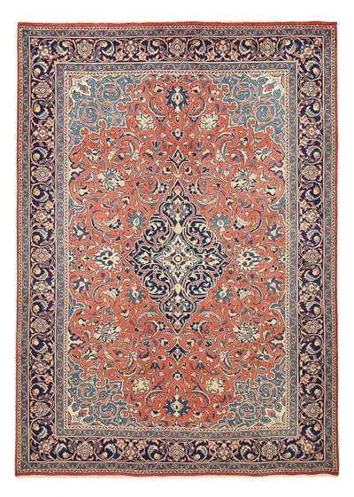 Mahal Tapis 240x337cm - Tapis persan