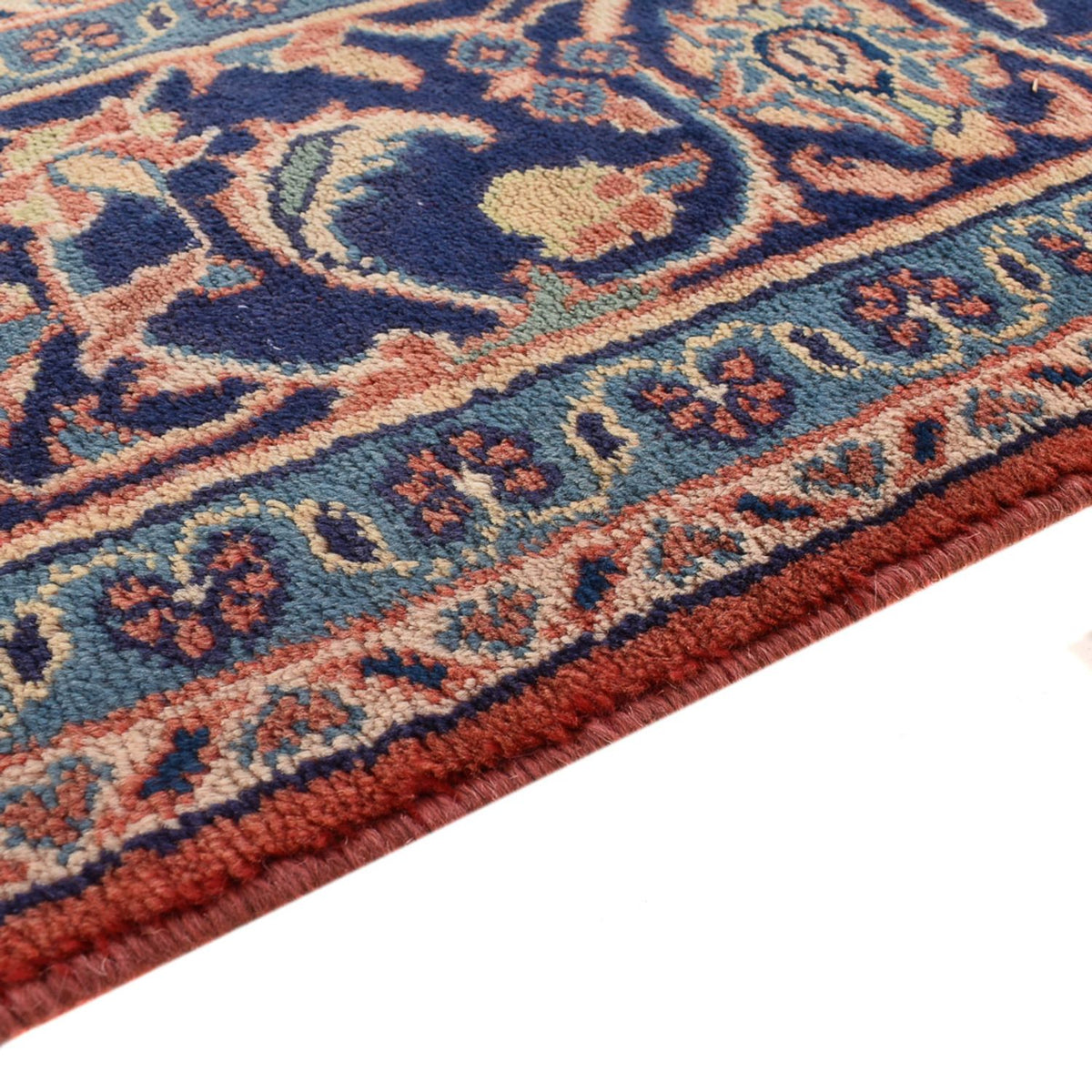 Tapis persan - Classique - 337 x 240 cm - rouge clair