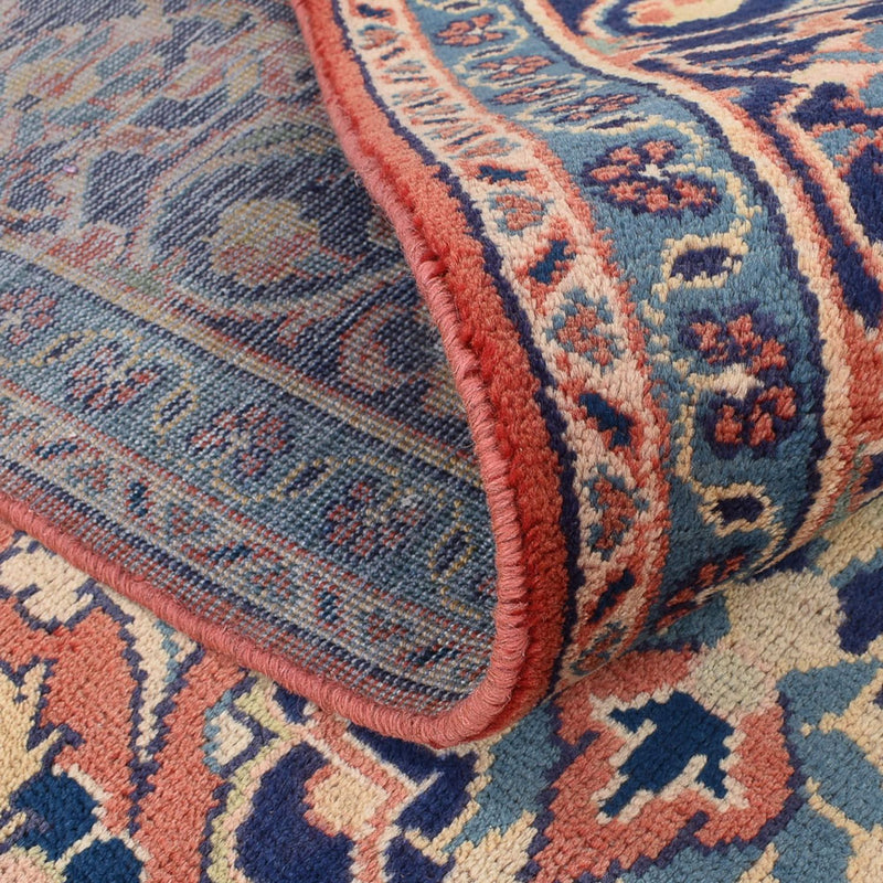 Tapis persan - Classique - 337 x 240 cm - rouge clair