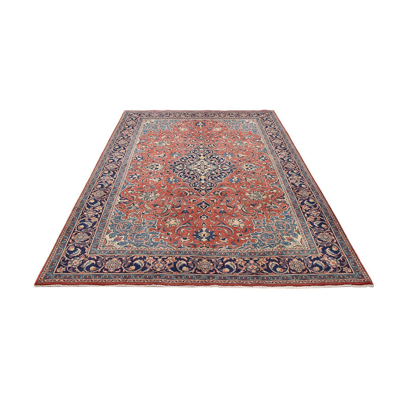 Tapis persan - Classique - 337 x 240 cm - rouge clair