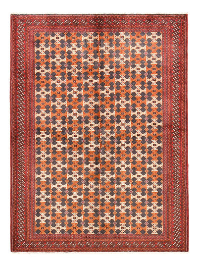 Tapis Turkaman 123x177cm - Tapis persan