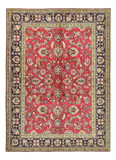 Tapis de Tabriz Tapis 142x198cm - Tapis persan