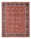 Tapis persan - Classique - 372 x 294 cm - rouge
