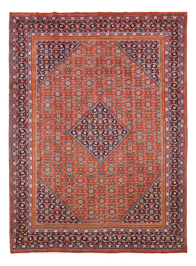 Mahal Tapis 285x402cm - Tapis persan