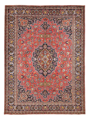 Tapis persan - Classique - 333 x 247 cm - rouge