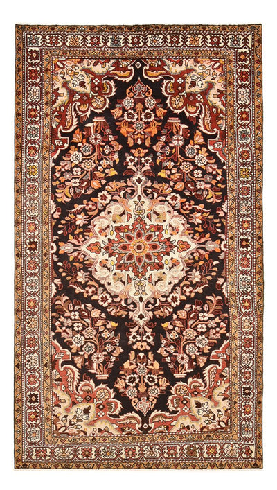 Tapis de Hamadan Tapis 154x295cm - Tapis persan