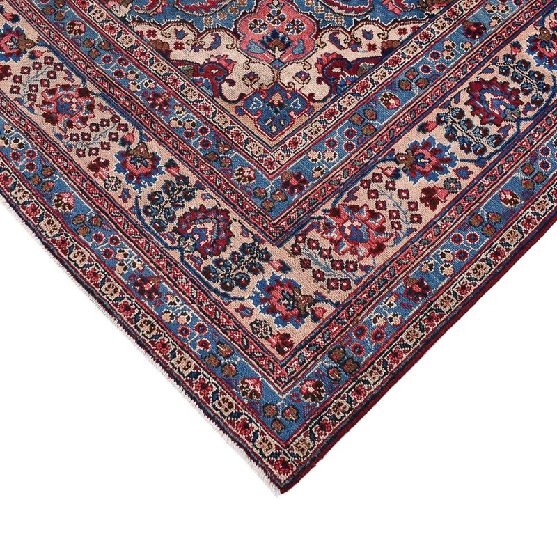 Tapis persan - Classique - 337 x 246 cm - rouge