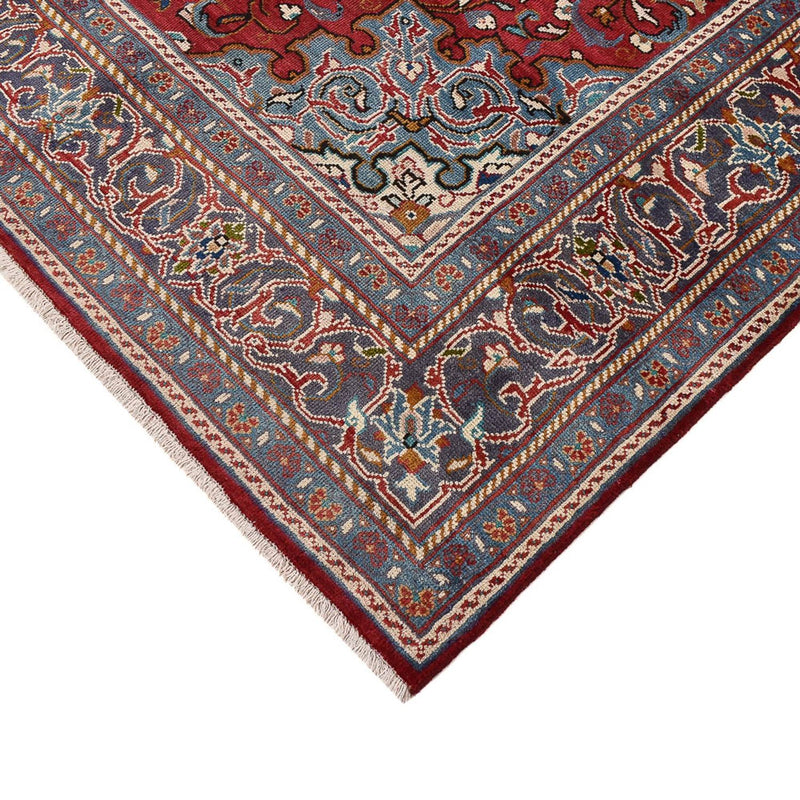 Tapis persan - Classique - 319 x 223 cm - rouge