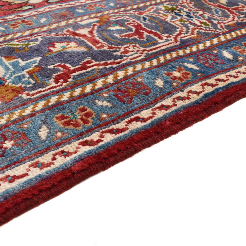 Tapis persan - Classique - 319 x 223 cm - rouge