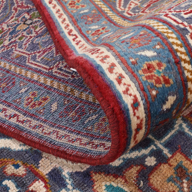 Tapis persan - Classique - 319 x 223 cm - rouge