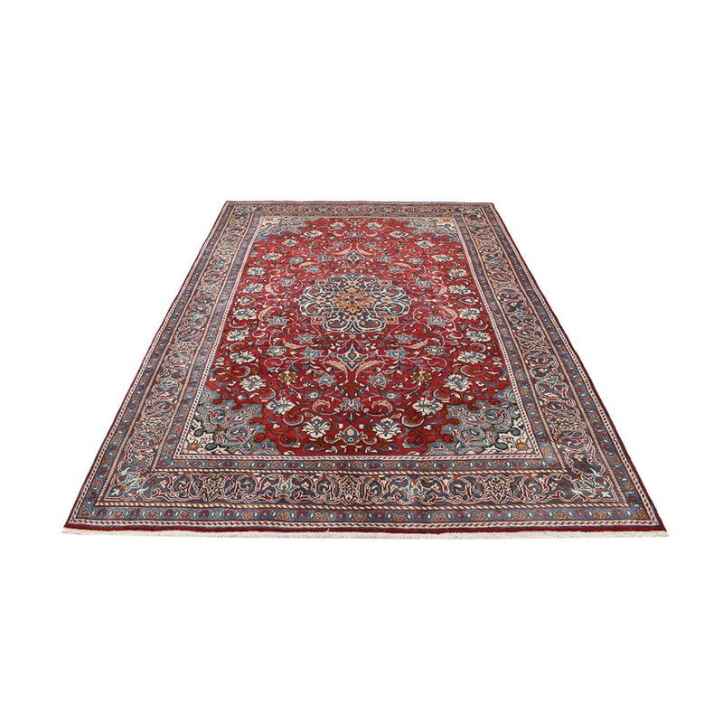 Tapis persan - Classique - 319 x 223 cm - rouge