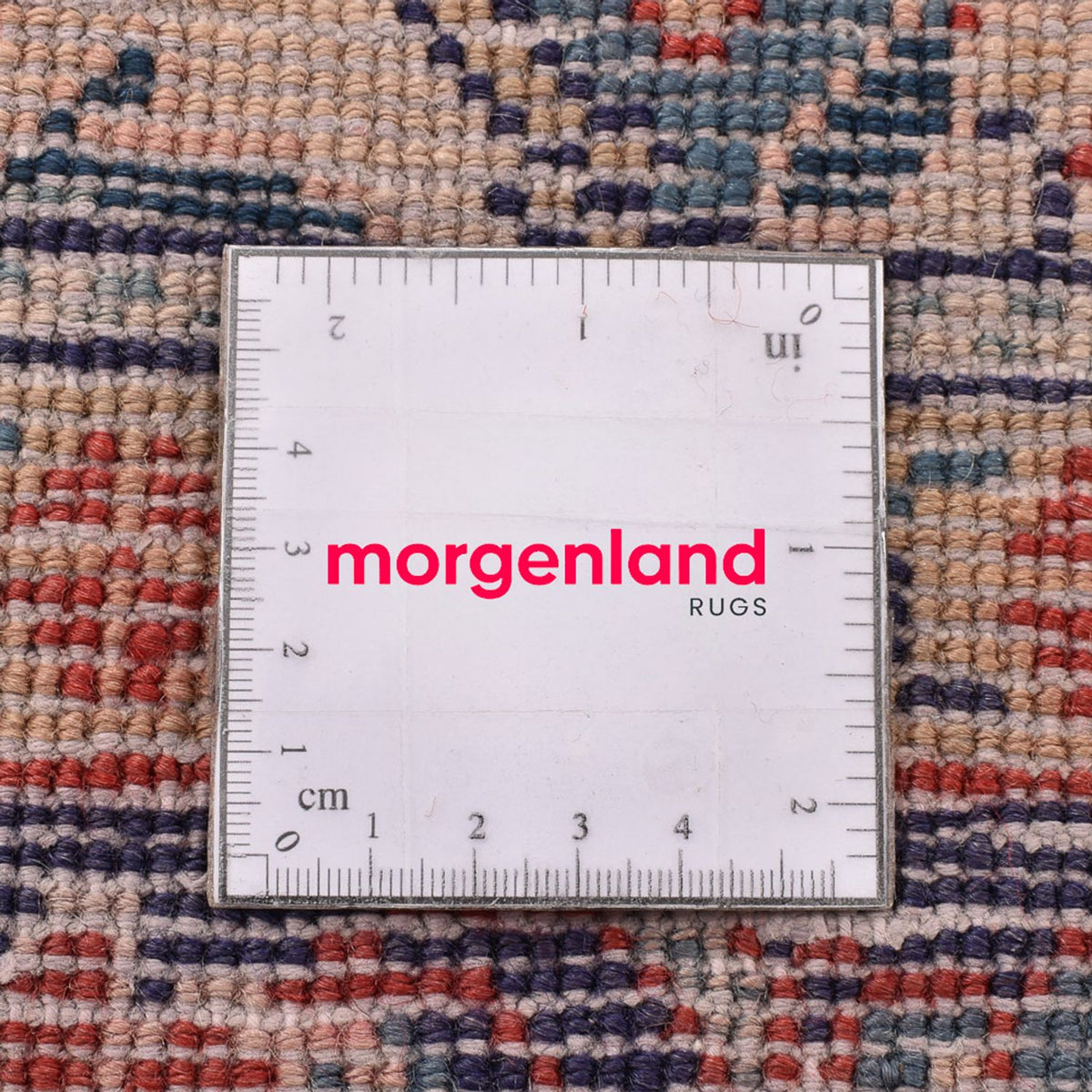 Tapis persan - Classique - 162 x 100 cm - rouge