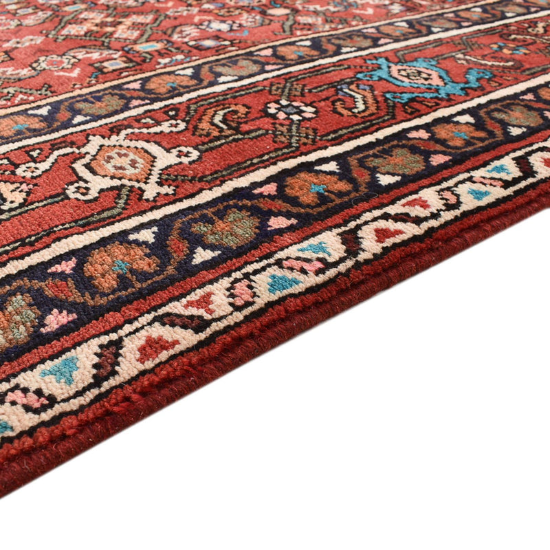 Tapis persan - Nomadic - 318 x 200 cm - rouge