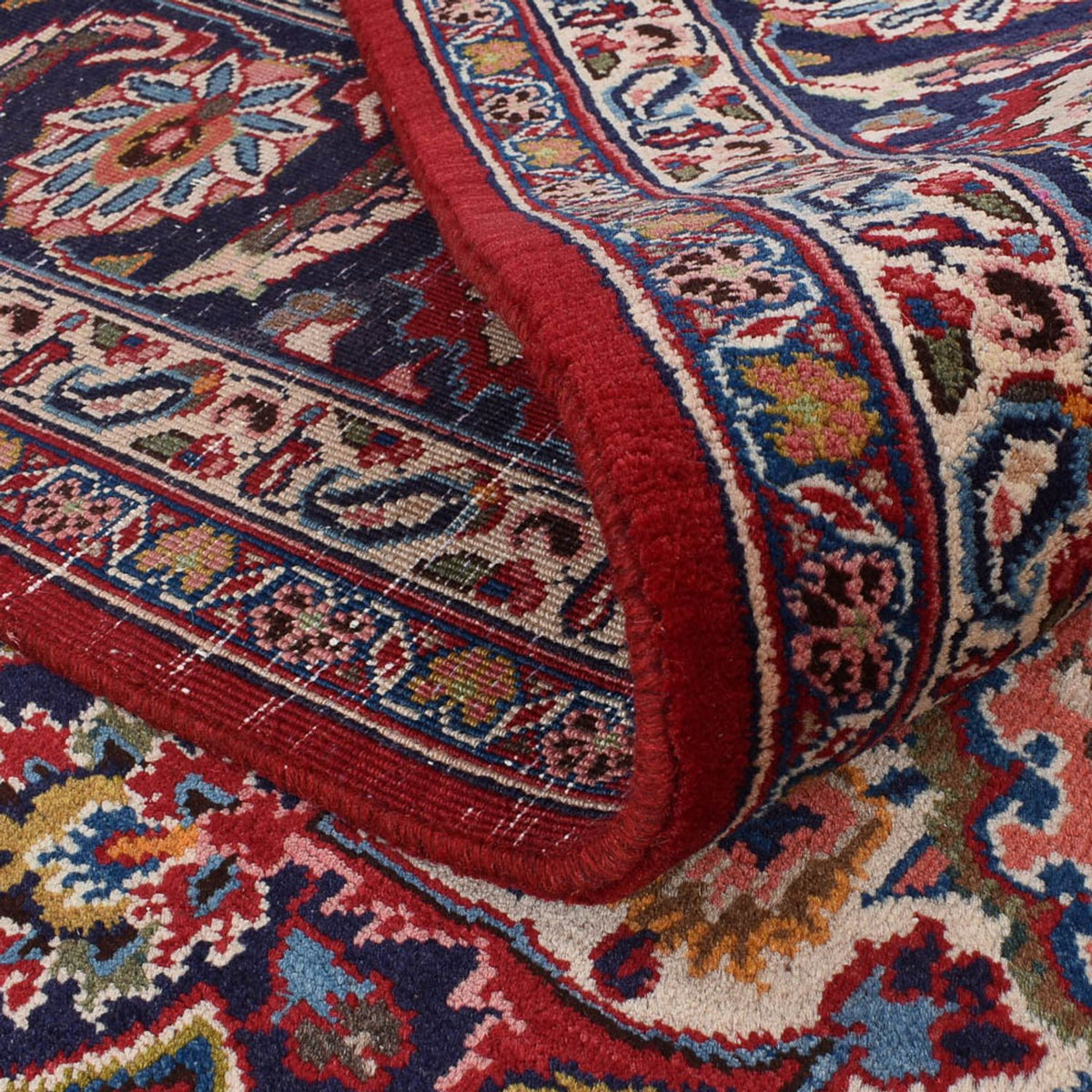 Tapis persan - Classique - 325 x 240 cm - rouge