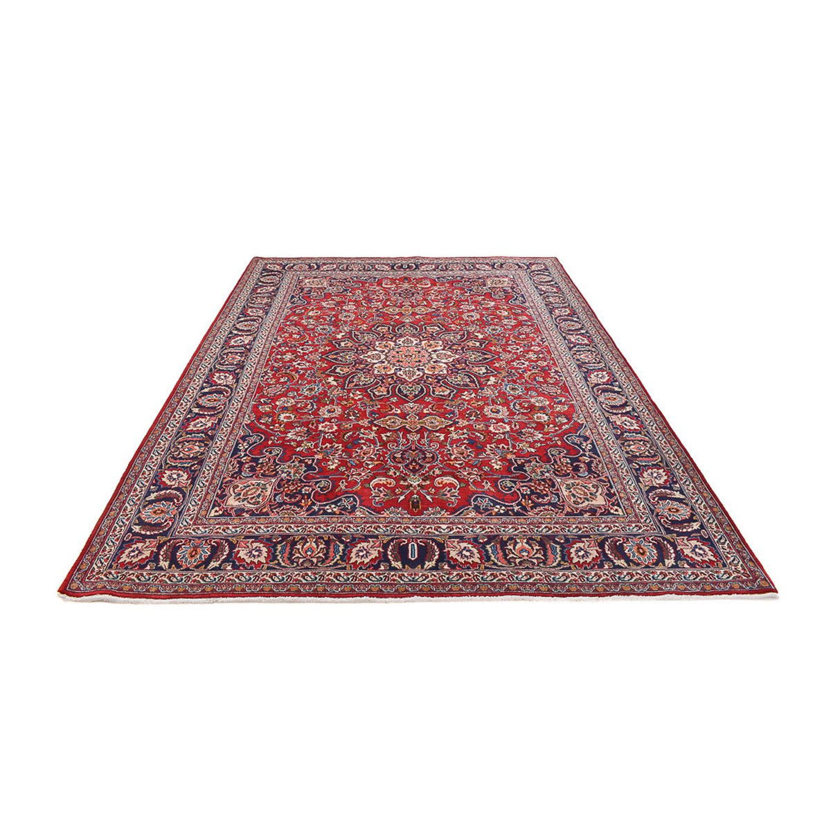 Tapis persan - Classique - 325 x 240 cm - rouge