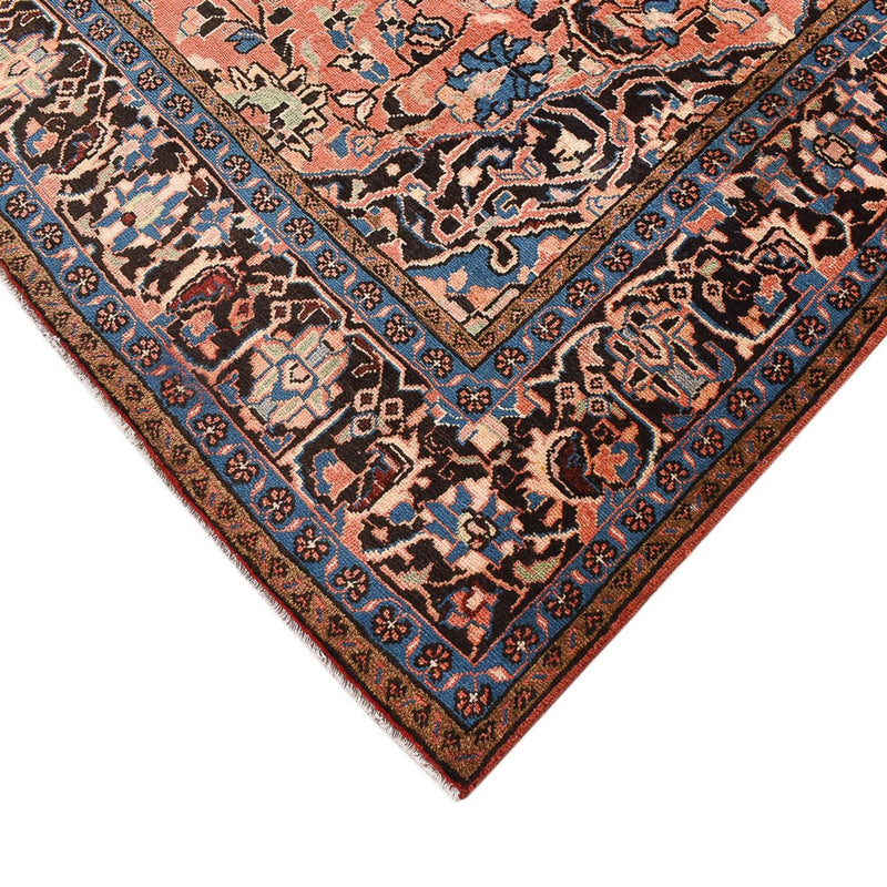 Tapis persan - Classique - 324 x 216 cm - rouge clair