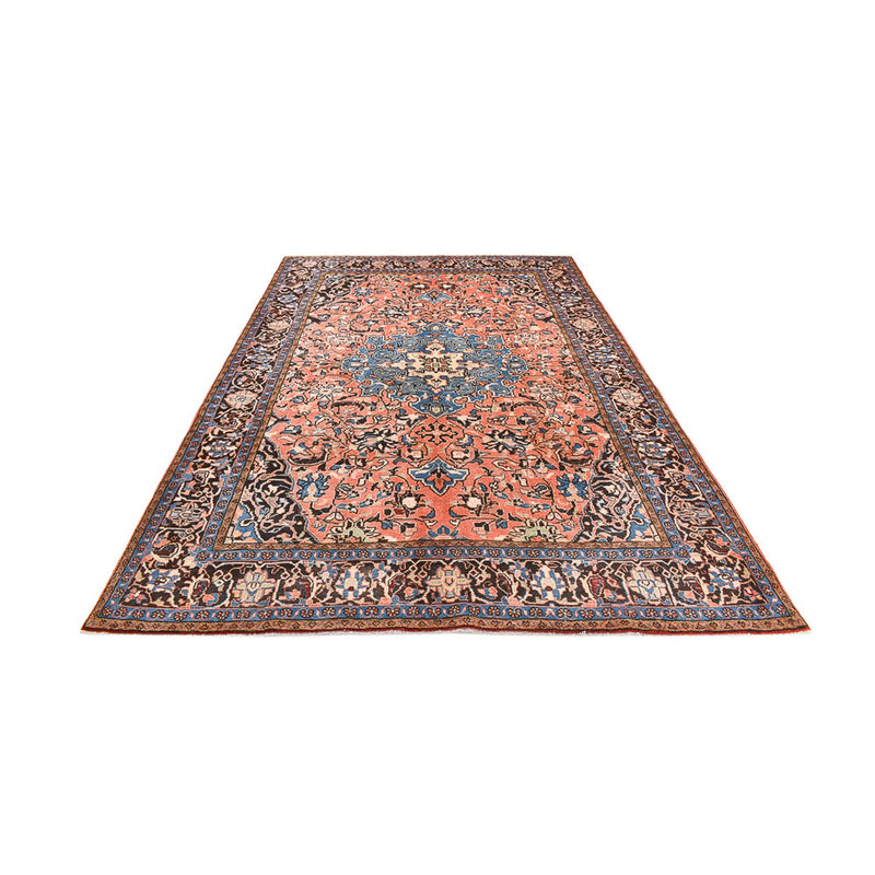 Tapis persan - Classique - 324 x 216 cm - rouge clair