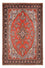 Tapis persan - Classique - 327 x 215 cm - rouge