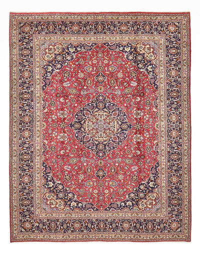 Tapis de Mashhad Tapis 296x383cm - Tapis persan