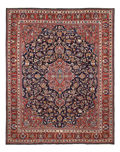 Tapis de Mashhad Tapis 293x374cm - Tapis persan