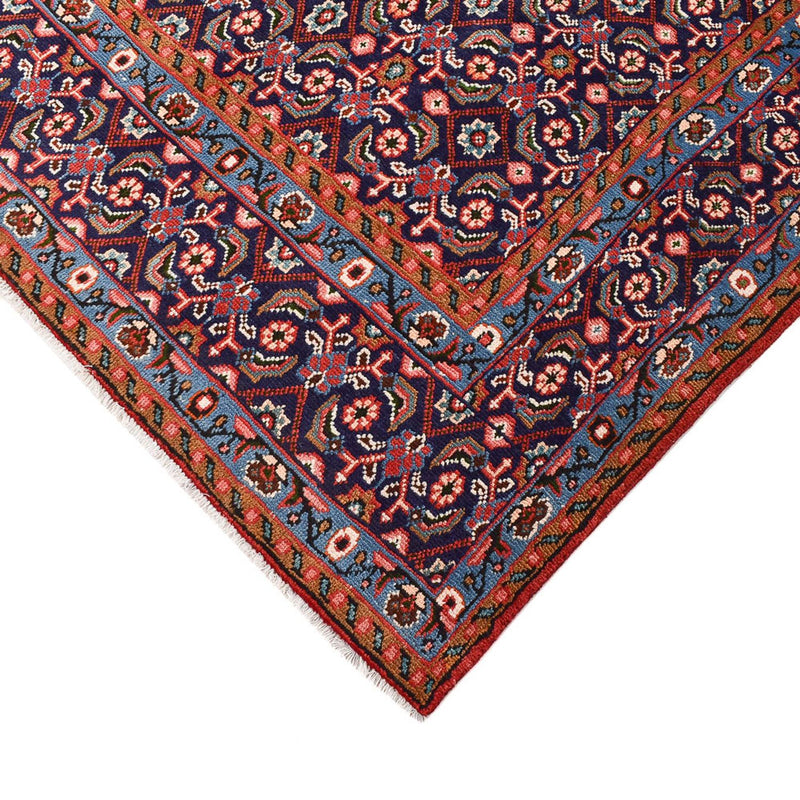 Tapis persan - Keshan - 385 x 283 cm - rouge