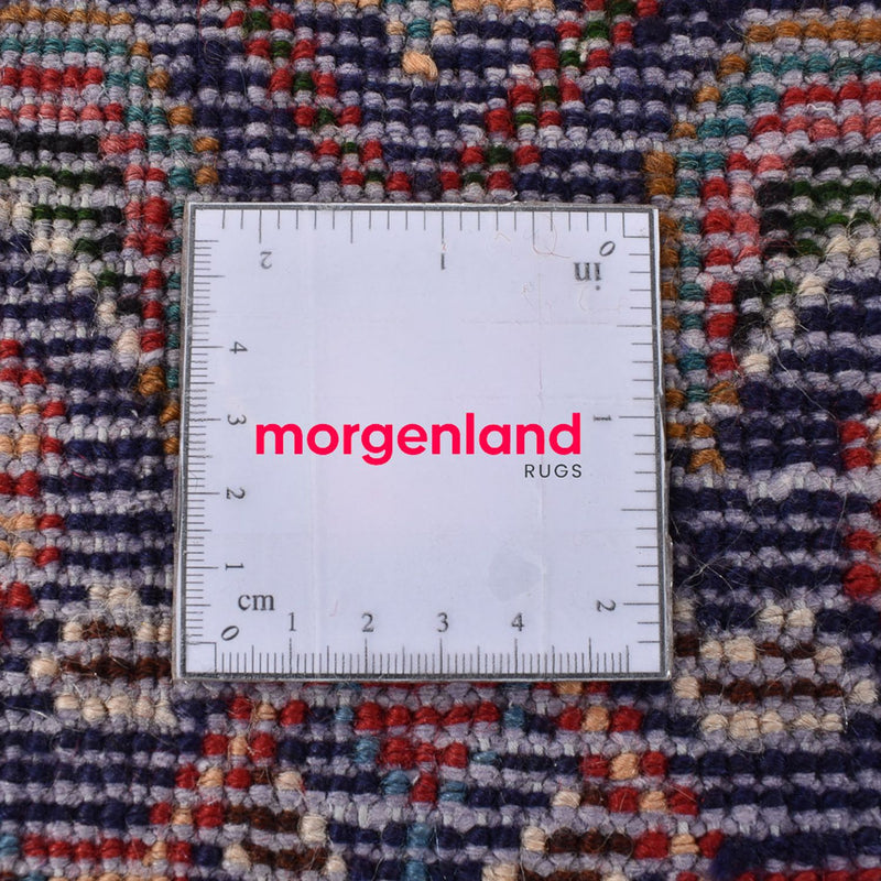 Tapis persan - Keshan - 385 x 283 cm - rouge