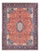 Tapis persan - Classique - 401 x 296 cm - rouge clair