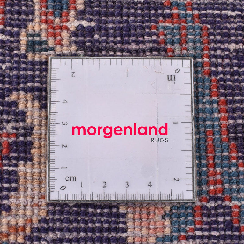 Tapis persan - Classique - 401 x 296 cm - rouge clair