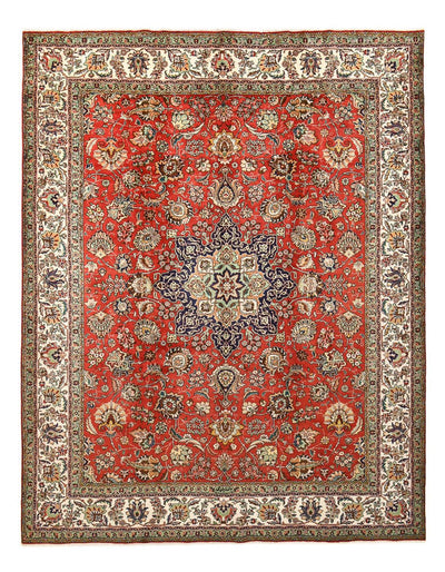 Tapis de Tabriz Tapis 308x395cm - Tapis persan