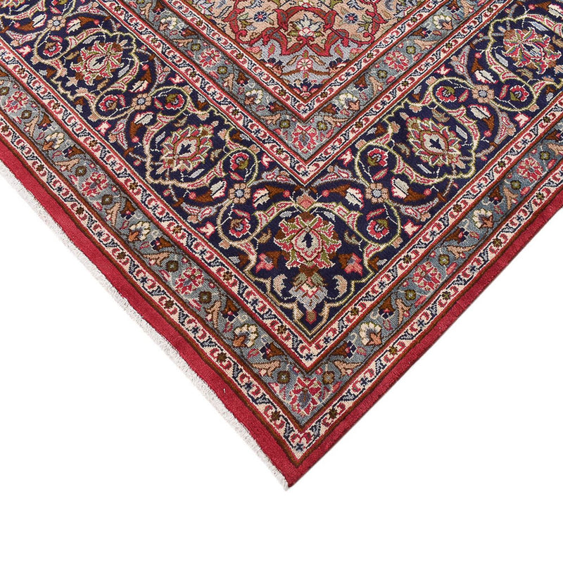 Tapis persan - Classique - 353 x 242 cm - rouge