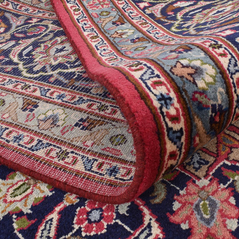 Tapis persan - Classique - 353 x 242 cm - rouge