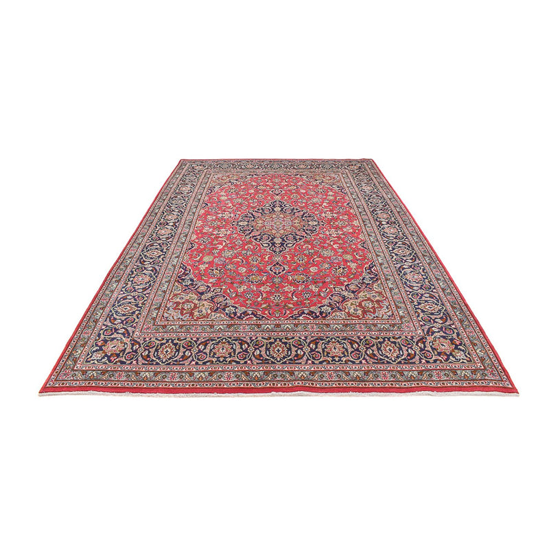 Tapis persan - Classique - 353 x 242 cm - rouge