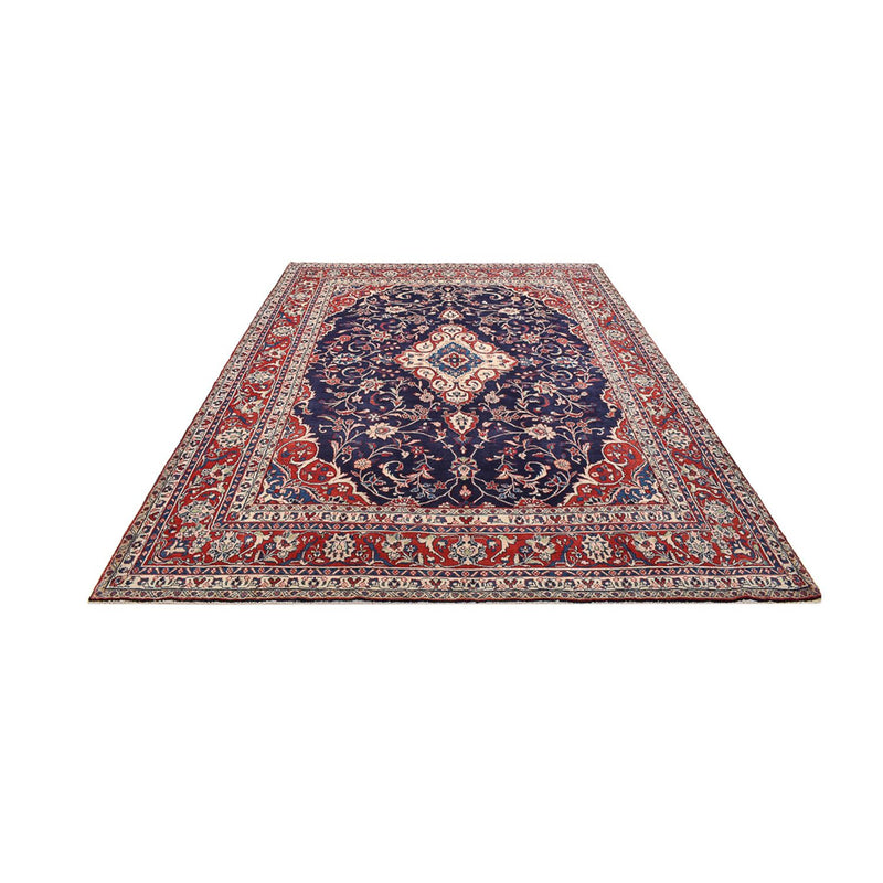 Tapis persan - Nomadic - 348 x 257 cm - violet