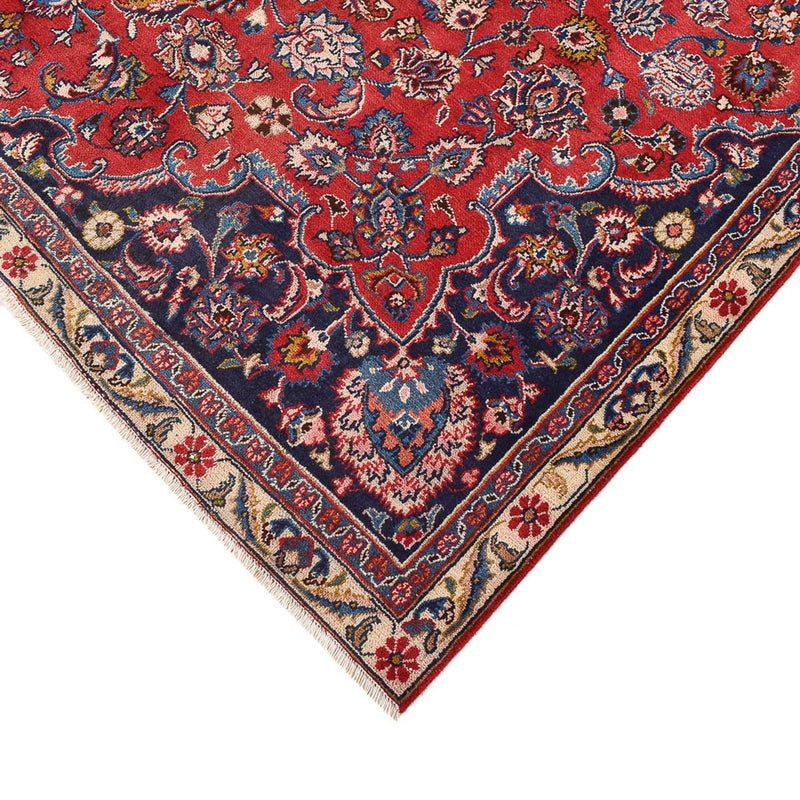 Tapis persan - Classique - 320 x 227 cm - rouge