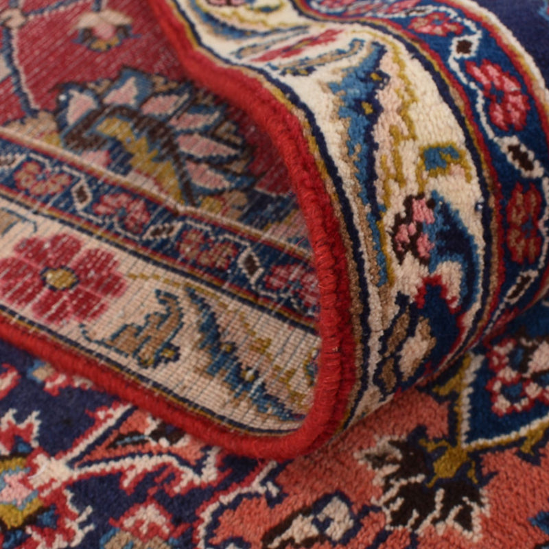Tapis persan - Classique - 320 x 227 cm - rouge