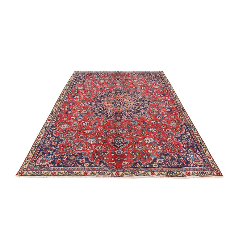 Tapis persan - Classique - 320 x 227 cm - rouge