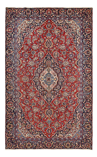 Tapis de Kashan Tapis 219x343cm - Tapis persan