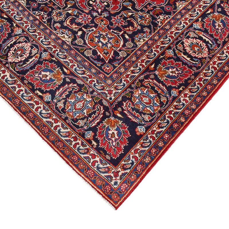 Tapis persan - Classique - 339 x 245 cm - rouge